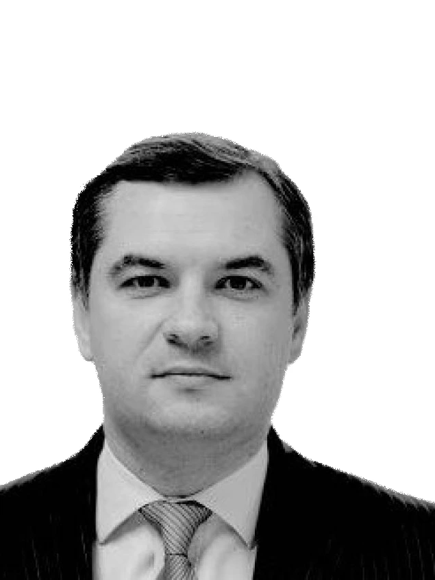 Alex Sirghi